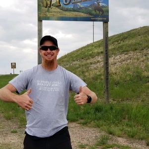 Meet your Posher, Brent